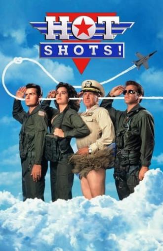 Hot Shots! (1991)