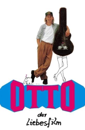 Otto - The Romance Film (1992)