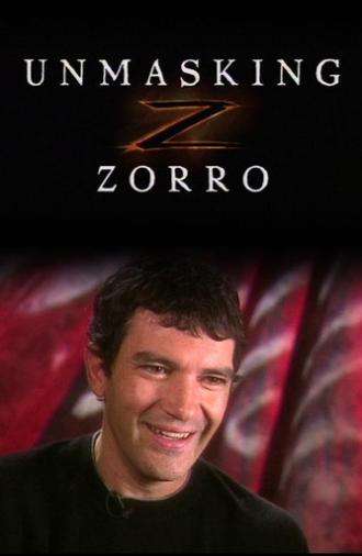 Unmasking Zorro (2001)