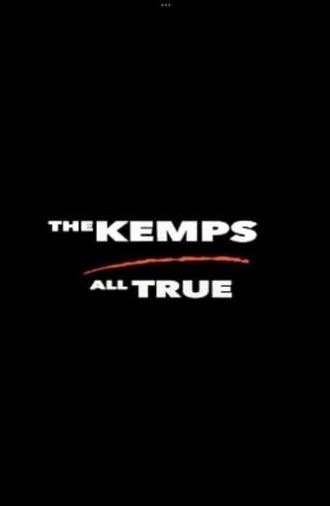 The Kemps: All True (2020)