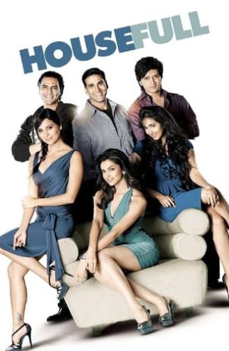 Housefull (2010)