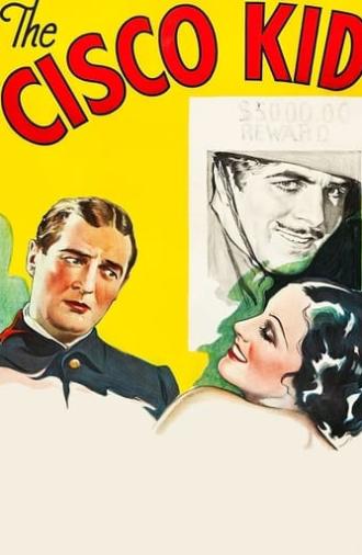 The Cisco Kid (1931)