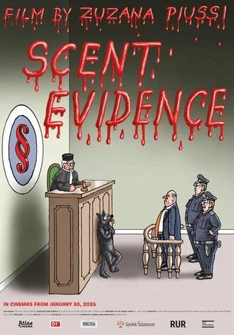 Scent Evidence (2025)