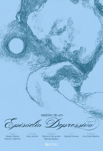 Relatório de um Episódio Depressivo (2024)