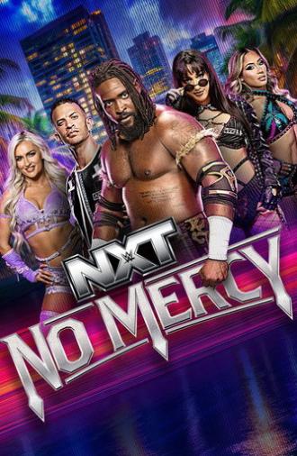 NXT No Mercy 2025 (2025)