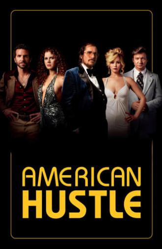 American Hustle (2013)