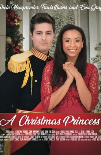 A Christmas Princess (2019)