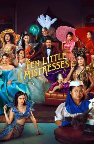 Ten Little Mistresses (2023)