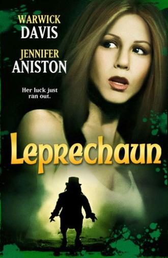 Leprechaun (1993)