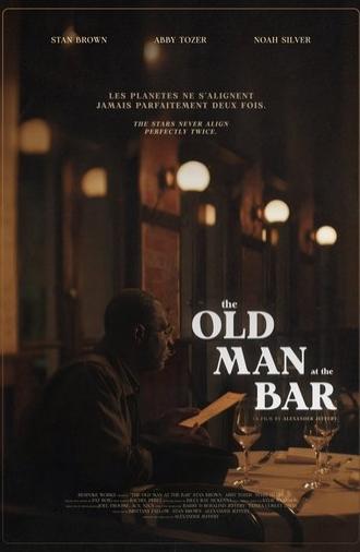 The Old Man at the Bar (2025)