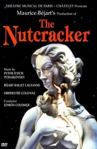 Maurice Bejart's Nutcracker (2000)