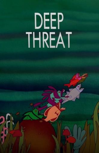 Deep Threat (1977)