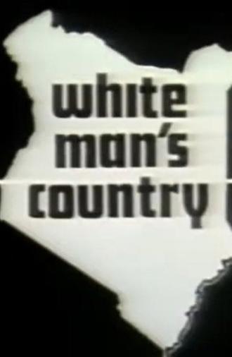 White Man's Country (1973)