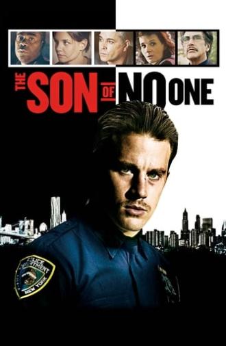 The Son of No One (2012)