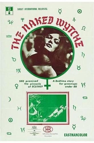 The Naked Wytche (1970)