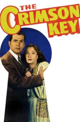 The Crimson Key (1947)