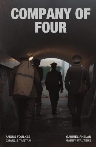 Company of Four (2018)