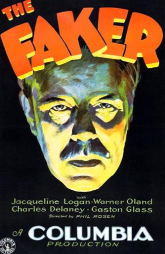 The Faker (1929)