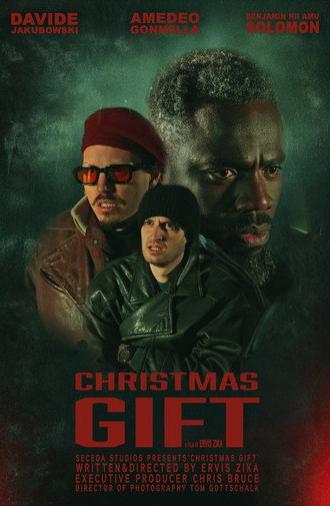 Christmas Gift (2025)