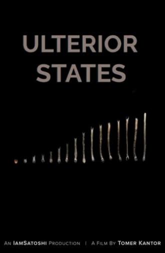 Ulterior States (2015)