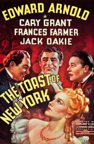The Toast of New York (1937)