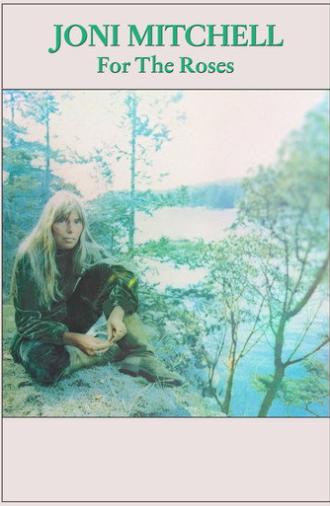 Joni Mitchell: For the Roses (2024)