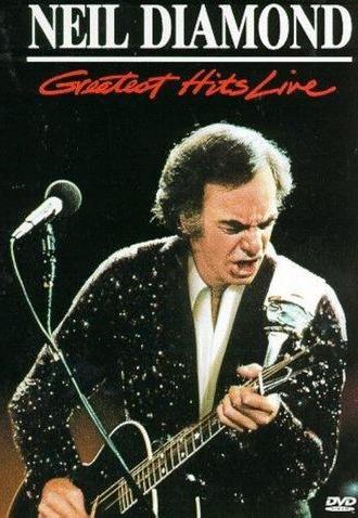 Neil Diamond: Greatest Hits Live (1988)