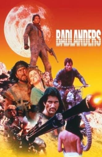 Badlanders (1992)