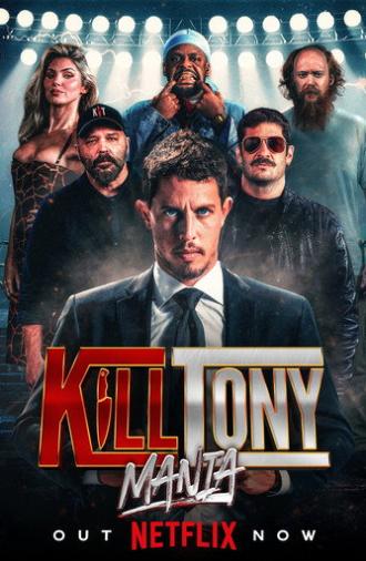 KillTonyMania (2026)