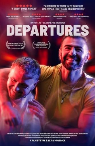 Departures (2025)