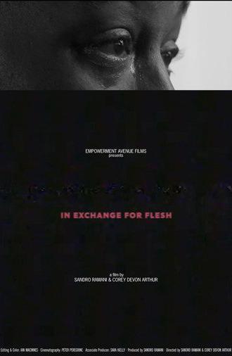 In Exchange For Flesh (2025)