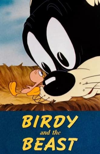 Birdy and the Beast (1944)