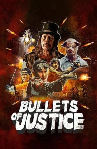 Bullets of Justice (2020)