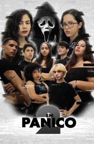 Em Pânico 2 (2024)