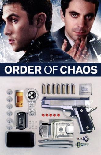 Order of Chaos (2010)