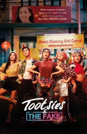 Tootsies & The Fake (2019)