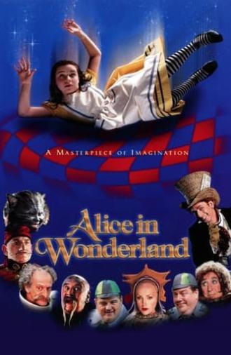 Alice in Wonderland (1999)