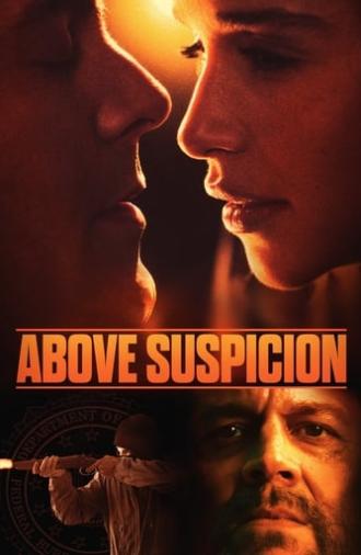 Above Suspicion (2019)