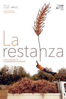 La restanza (2021)