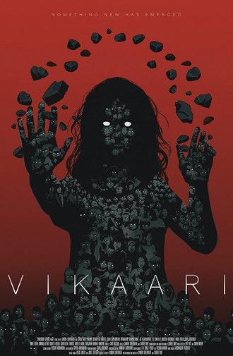 Vikaari (2020)