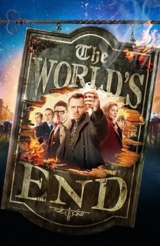 The World's End (2013)