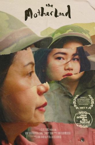 THE MOTHERLOAD (2024)