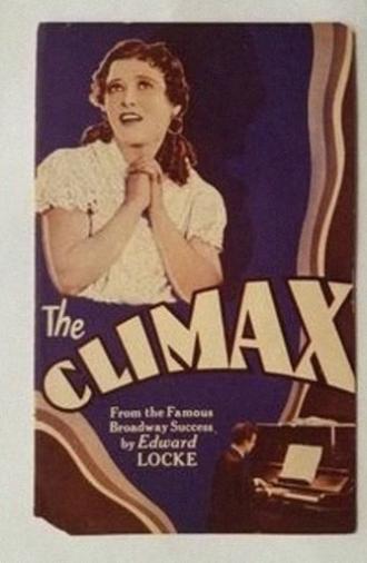 The Climax (1930)