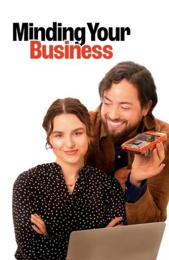 Minding Your Business (2025)