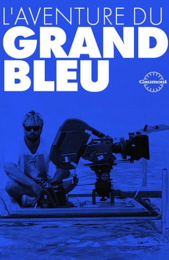 The Big Blue Adventure (1989)