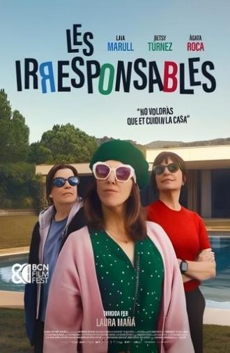 Les irresponsables (2025)