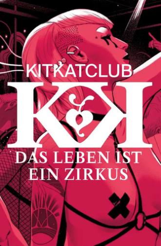 KitKatClub: Kinks of Berlin (2026)