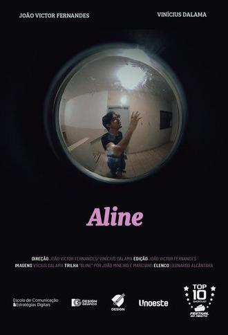 Aline? (2024)