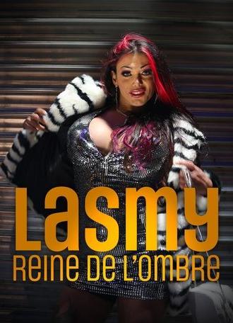 Lasmy, reine de l'ombre (2020)