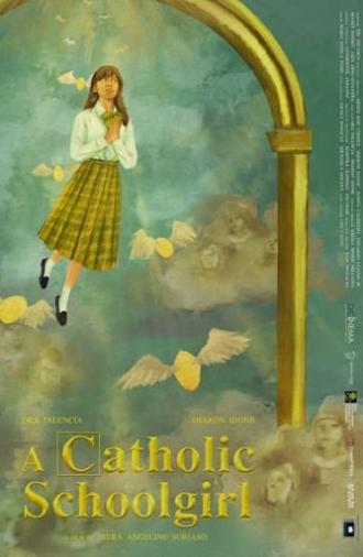A Catholic Schoolgirl (2023)